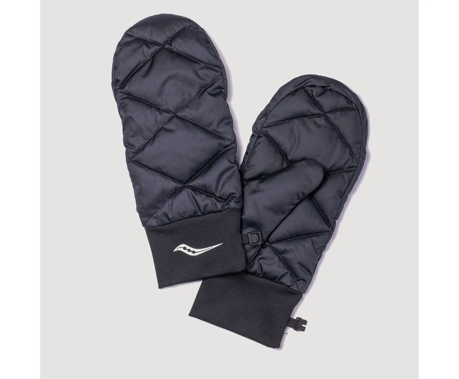 Saucony Boulder Oysterpuff Mitten