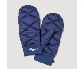 Saucony Boulder Oysterpuff Mitten