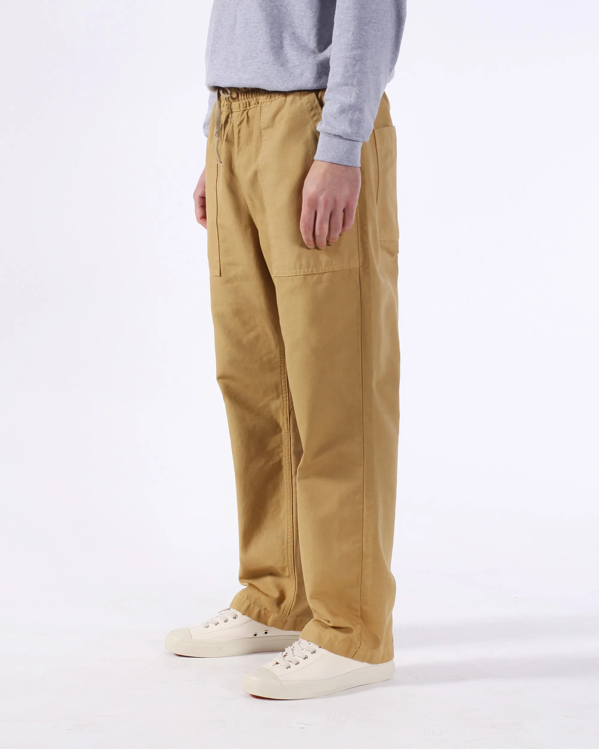 Service Works - Classic Chef Pants - Brown