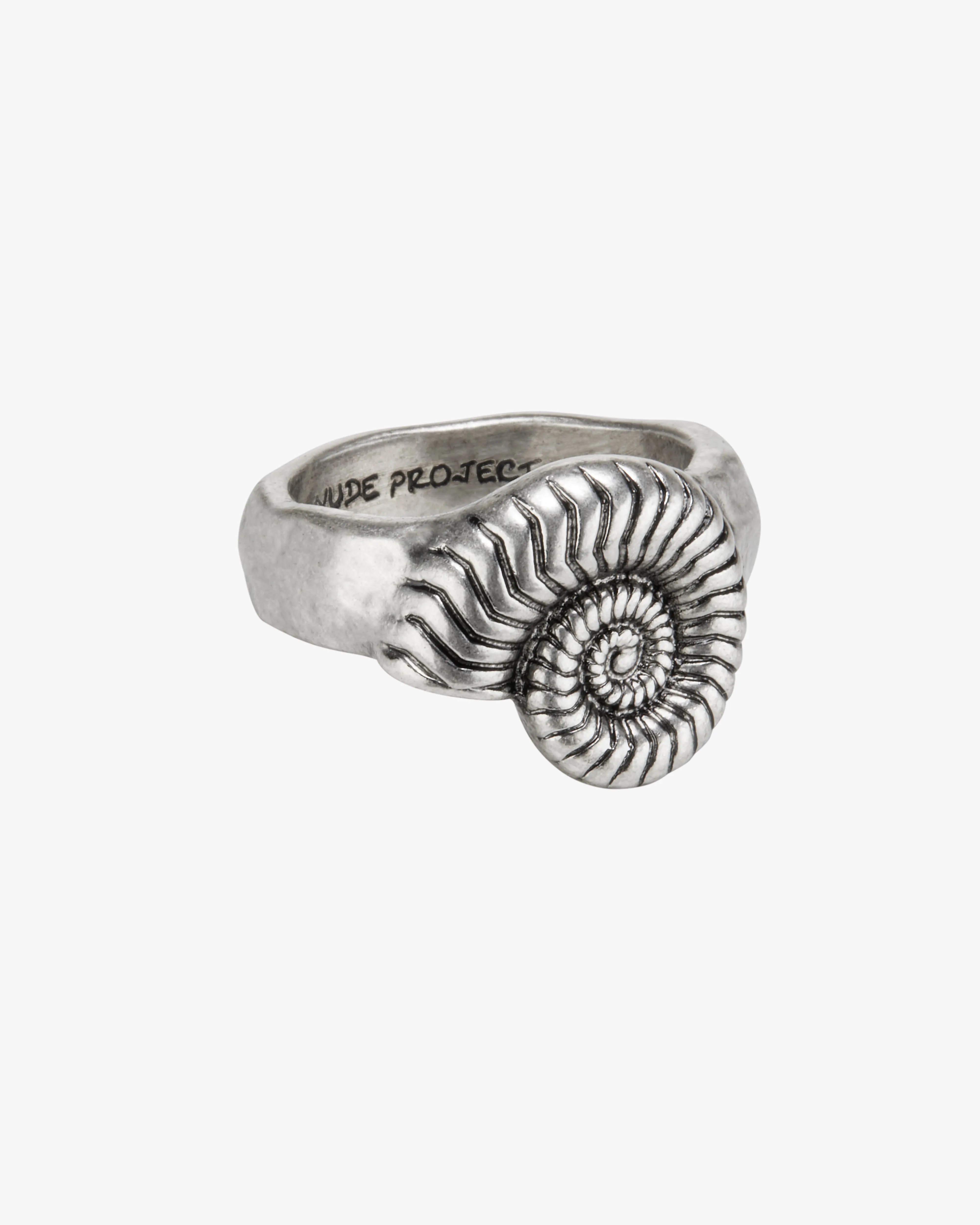 SHELL RING