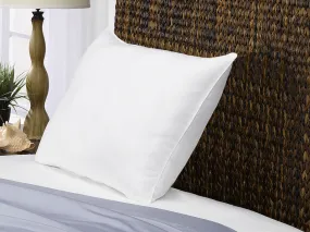 Single Down Surround Le' Nautique Collection Pillow / Queen Size