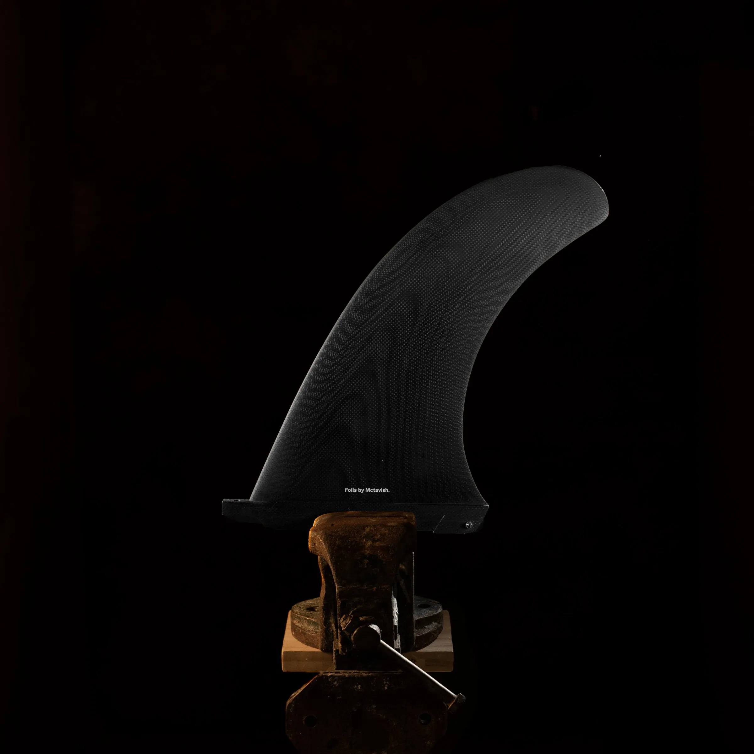 Sixty Four Fin