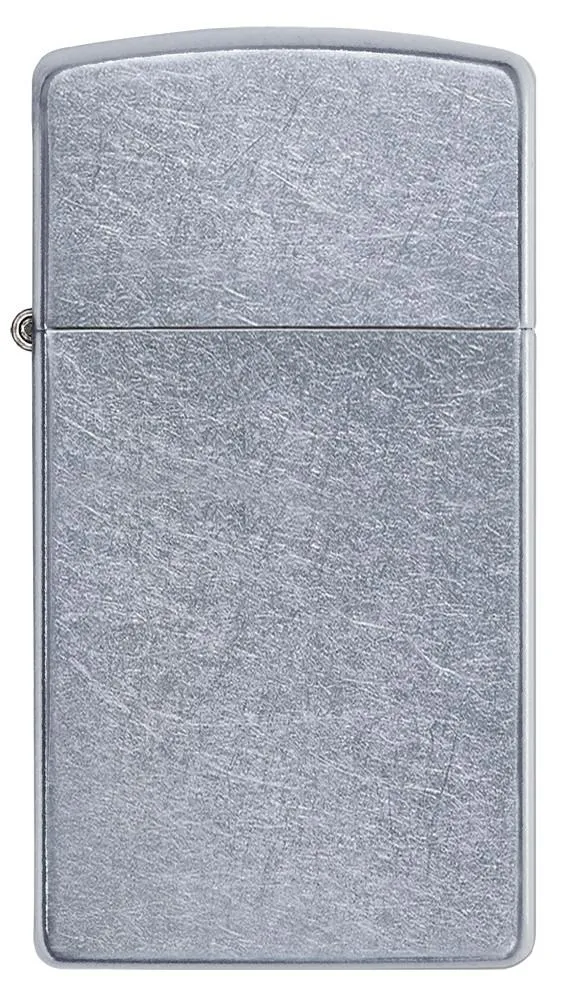Slim® Street Chrome