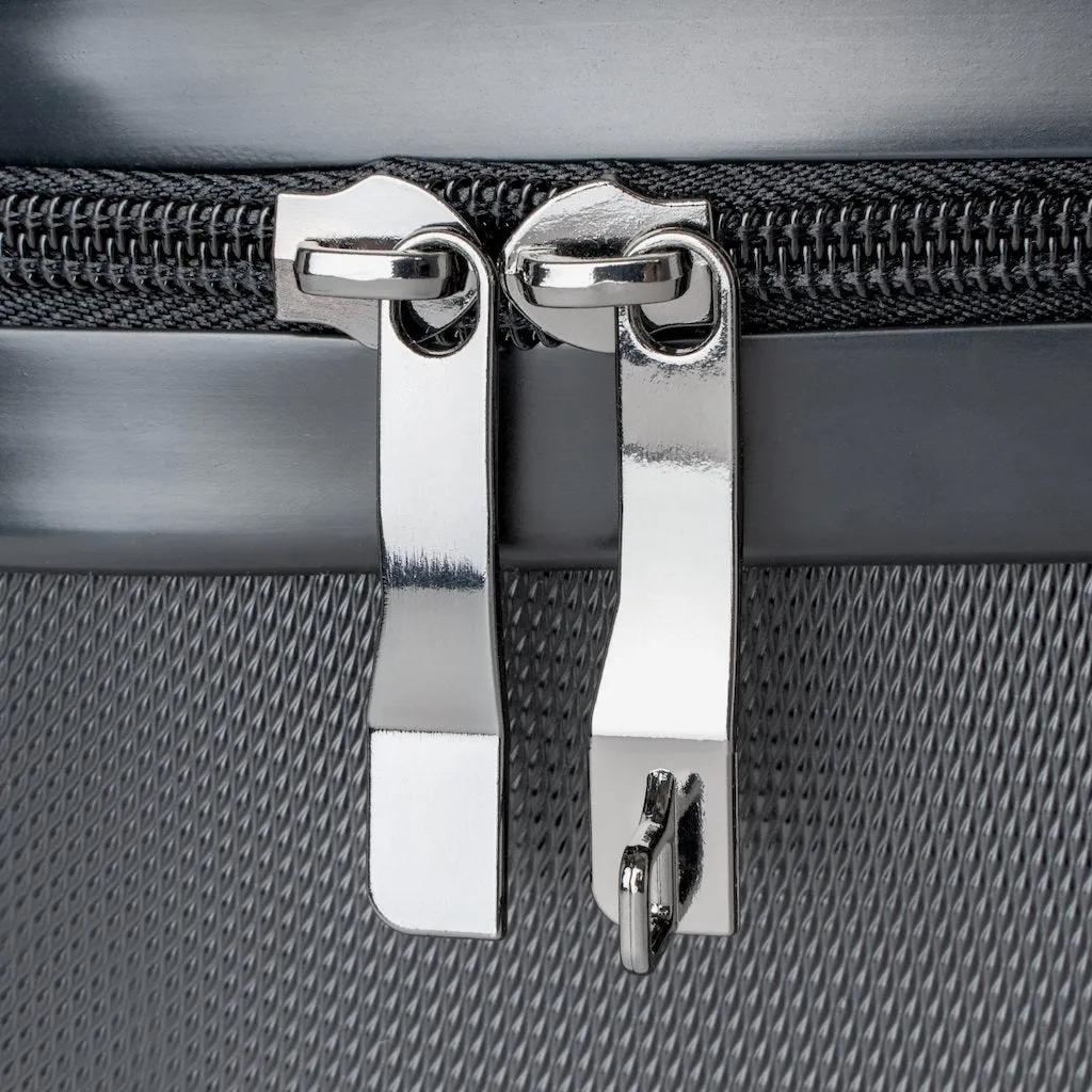 Soft and Tender Suitcase