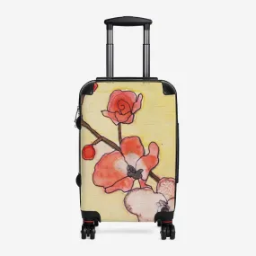 Soft and Tender Suitcase