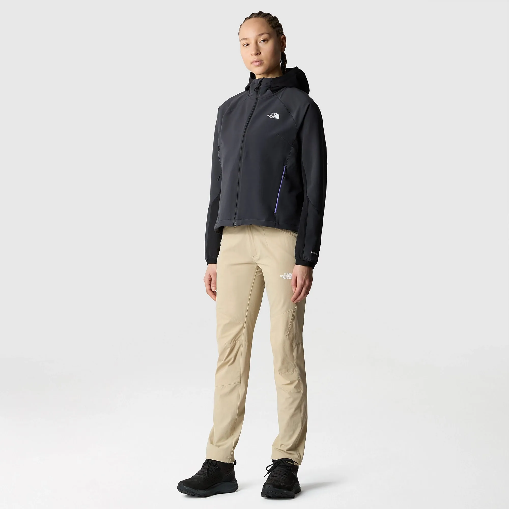 Speedlight Slim Straight Pant Womens