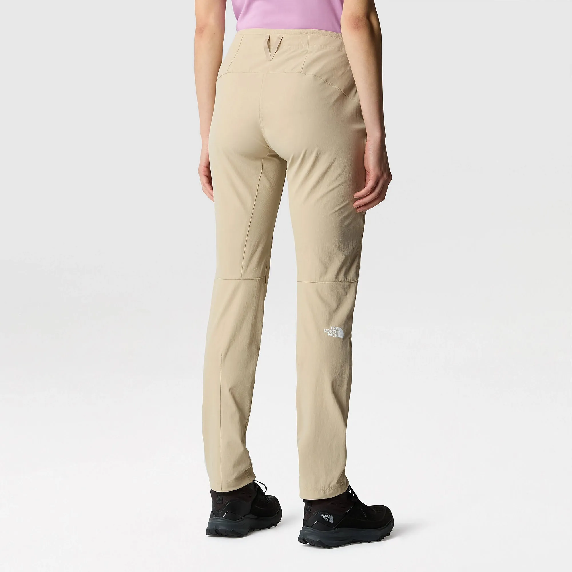 Speedlight Slim Straight Pant Womens