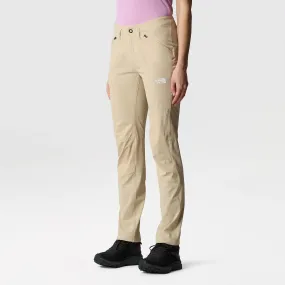 Speedlight Slim Straight Pant Womens