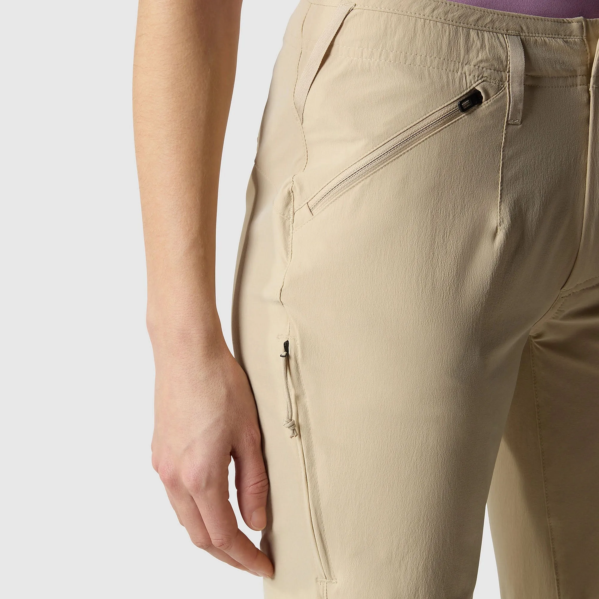 Speedlight Slim Straight Pant Womens