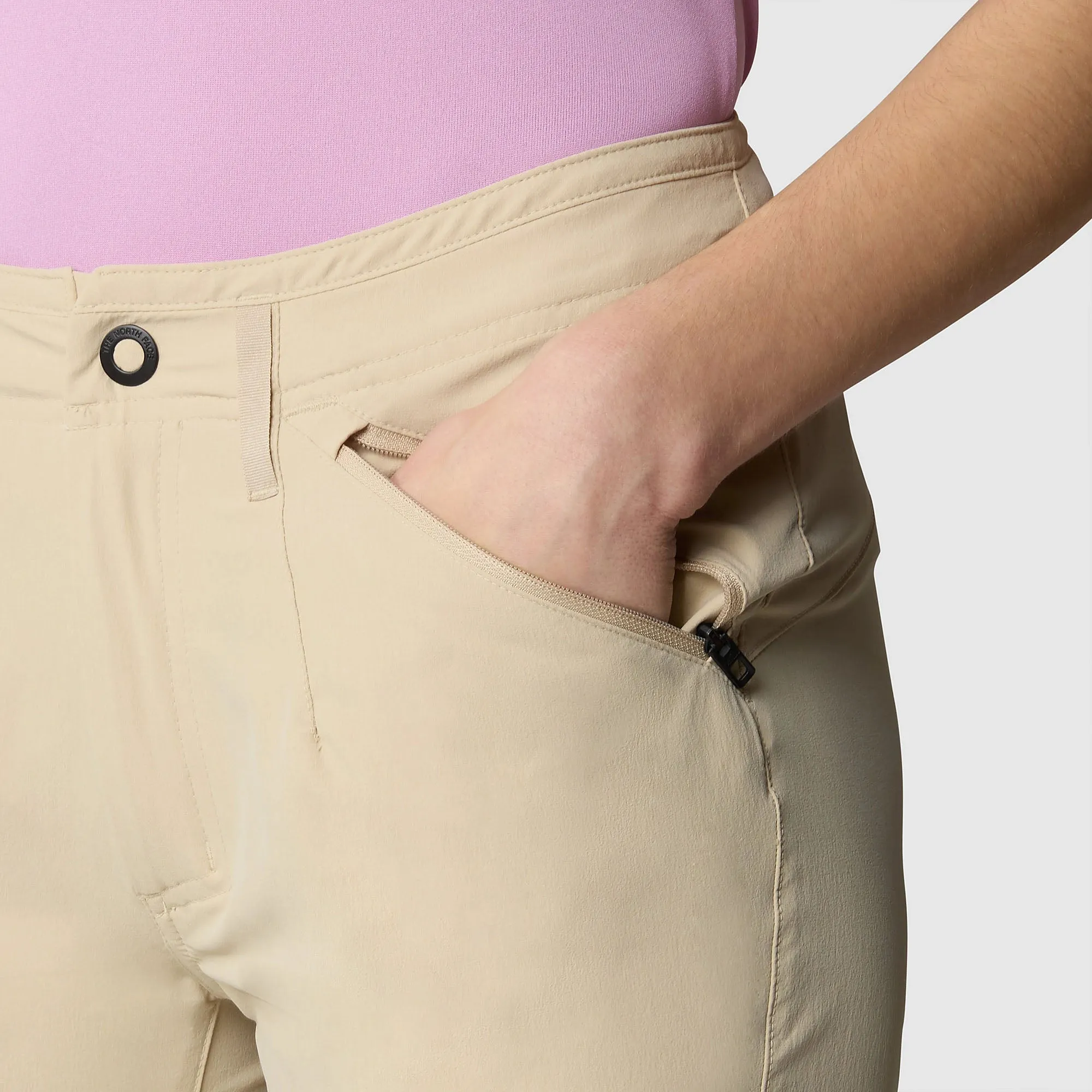 Speedlight Slim Straight Pant Womens