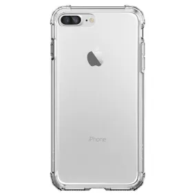Spigen - Crystal Shell for iPhone 8 Plus / 7 Plus