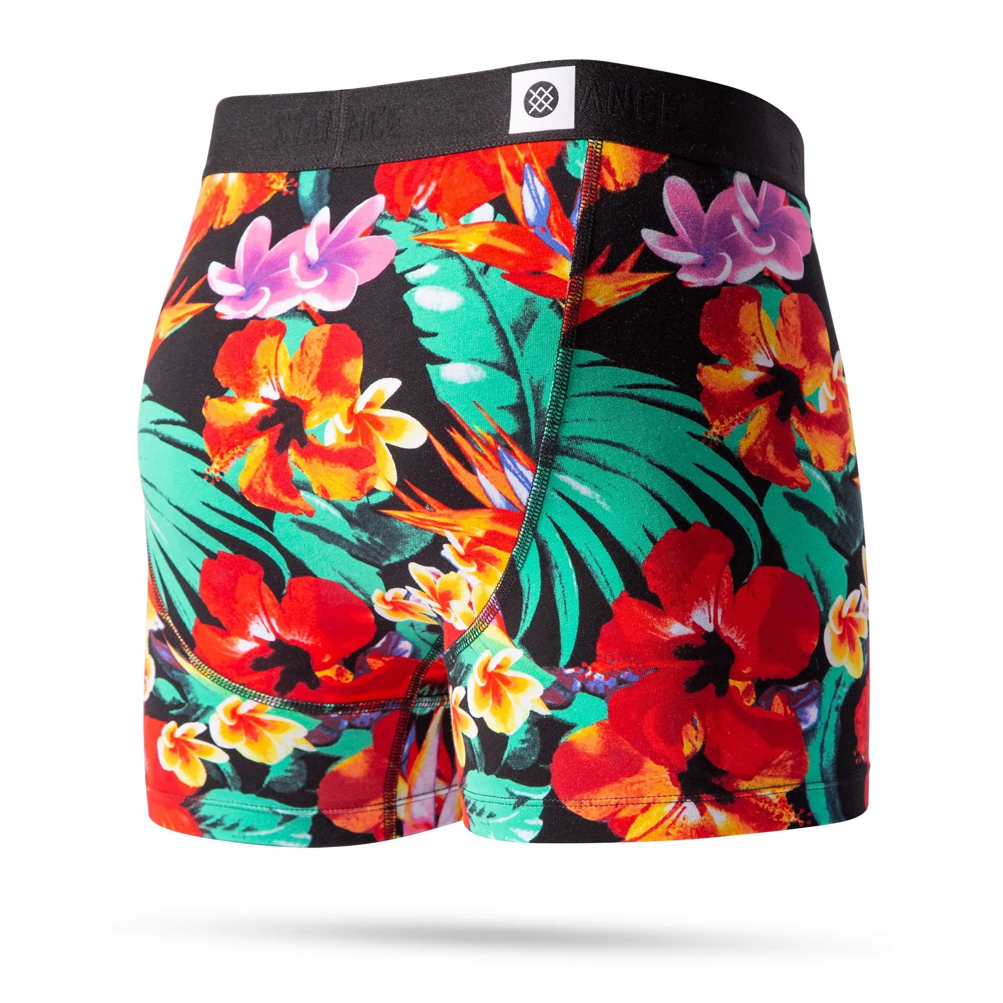 Stance Pau St 4" Boxer Brief