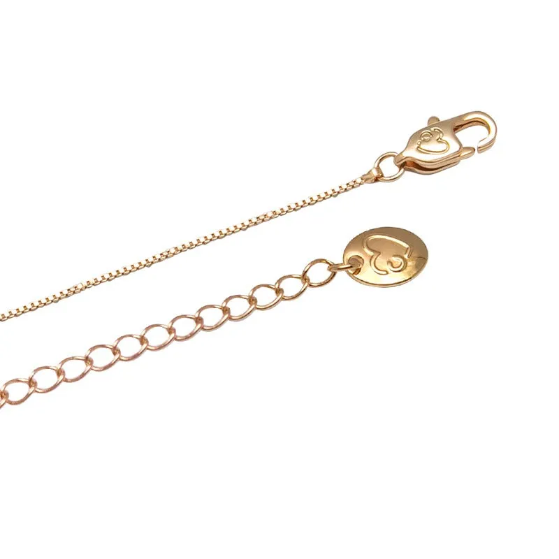 Starfish & Shell Mother of Pearl Bracelet
