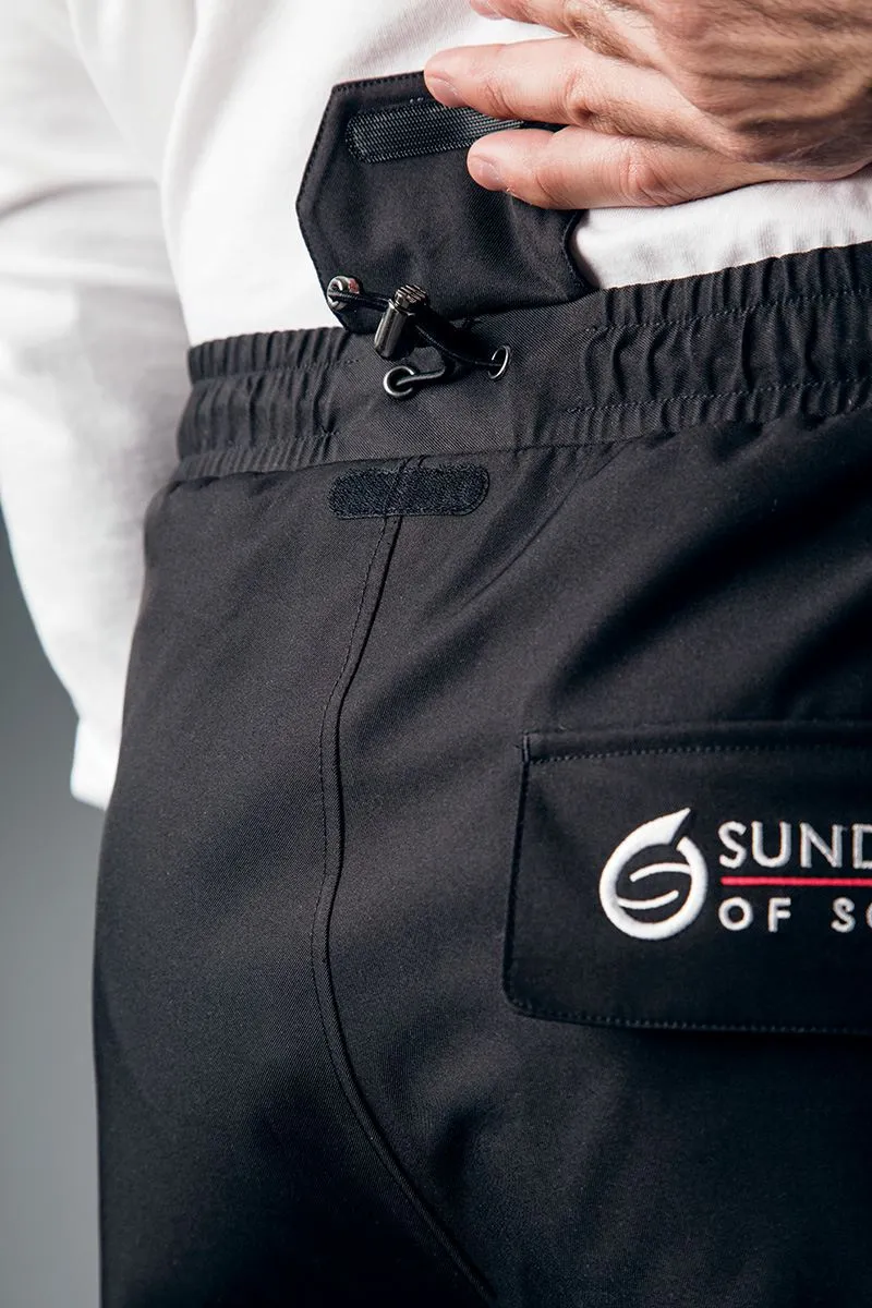 Sunderland Quebec/Vancouver Waterproof Trousers