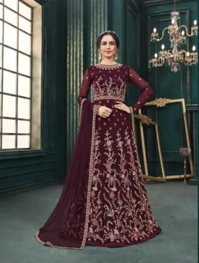 Swagat Swati D.no 3101 Salwar Suit
