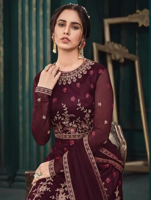 Swagat Swati D.no 3101 Salwar Suit