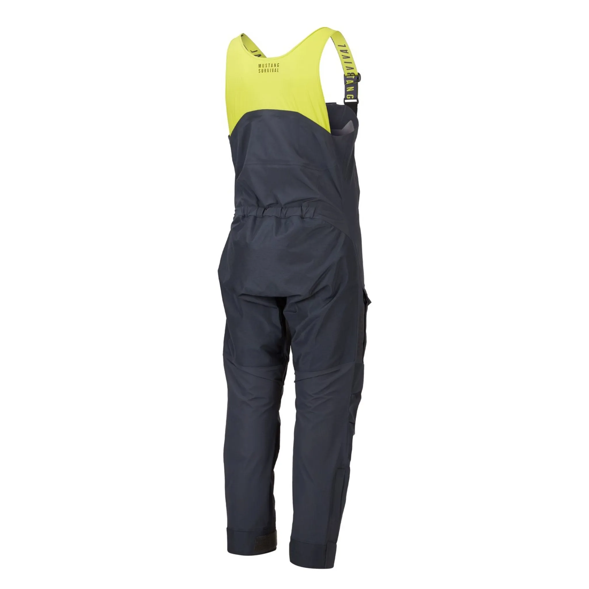 Taku Waterproof Bib