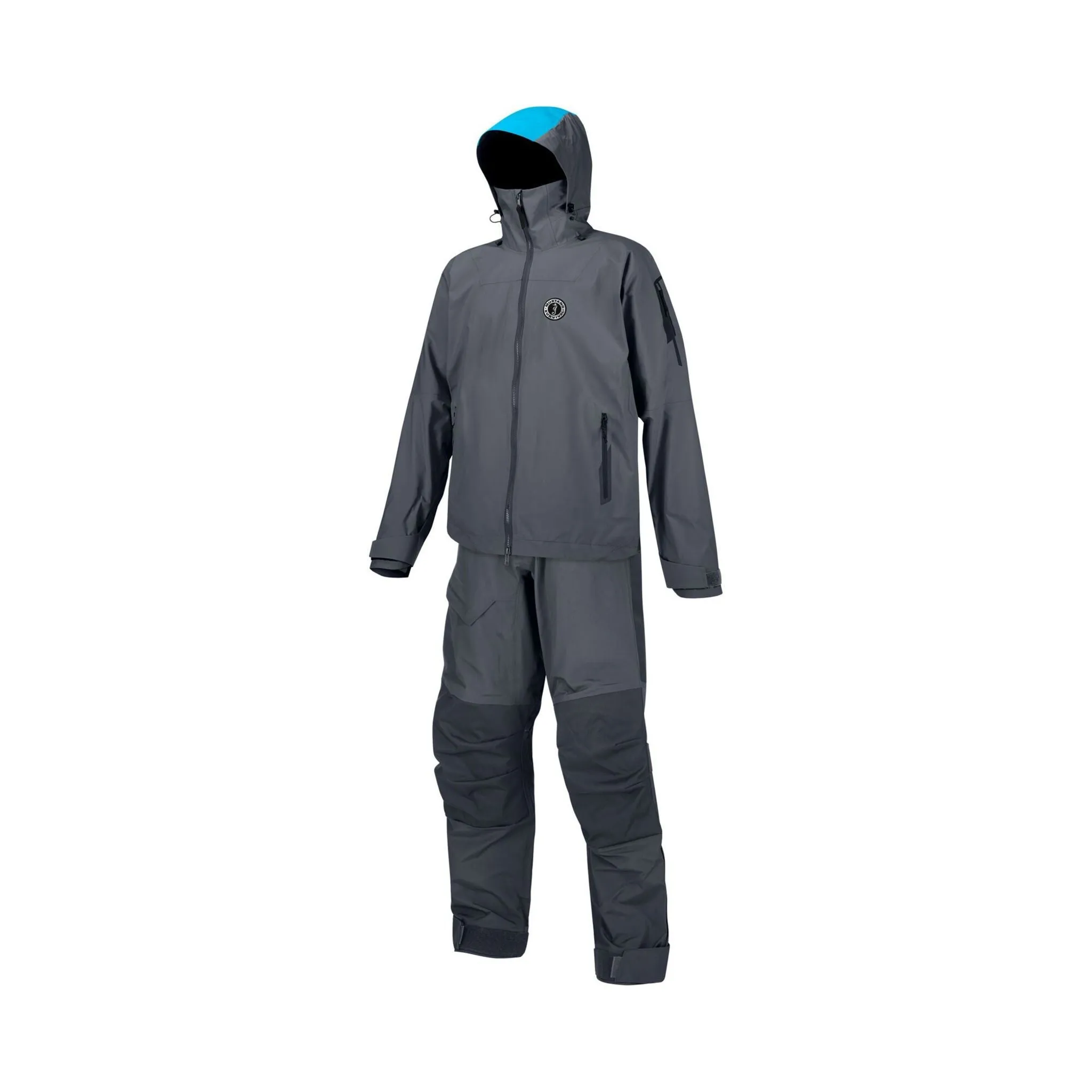 Taku Waterproof Bib