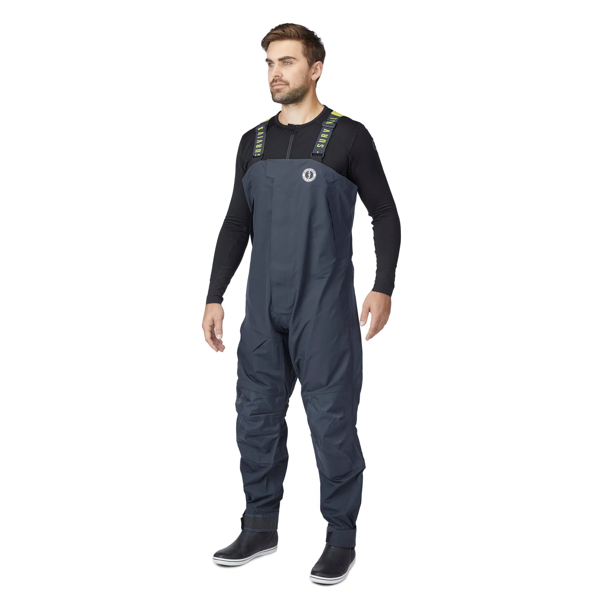 Taku Waterproof Bib