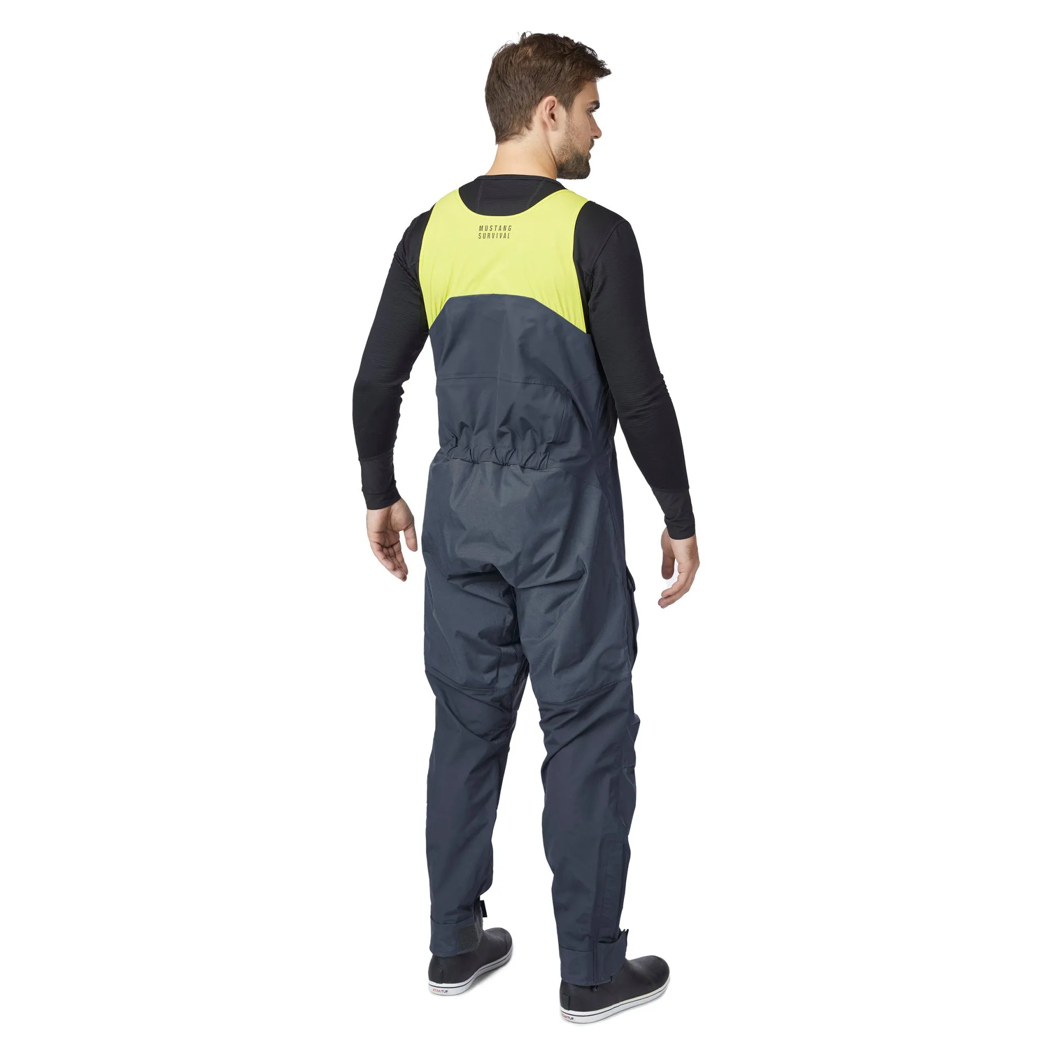 Taku Waterproof Bib