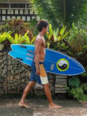 T&C Surf Europe Split Boardshort