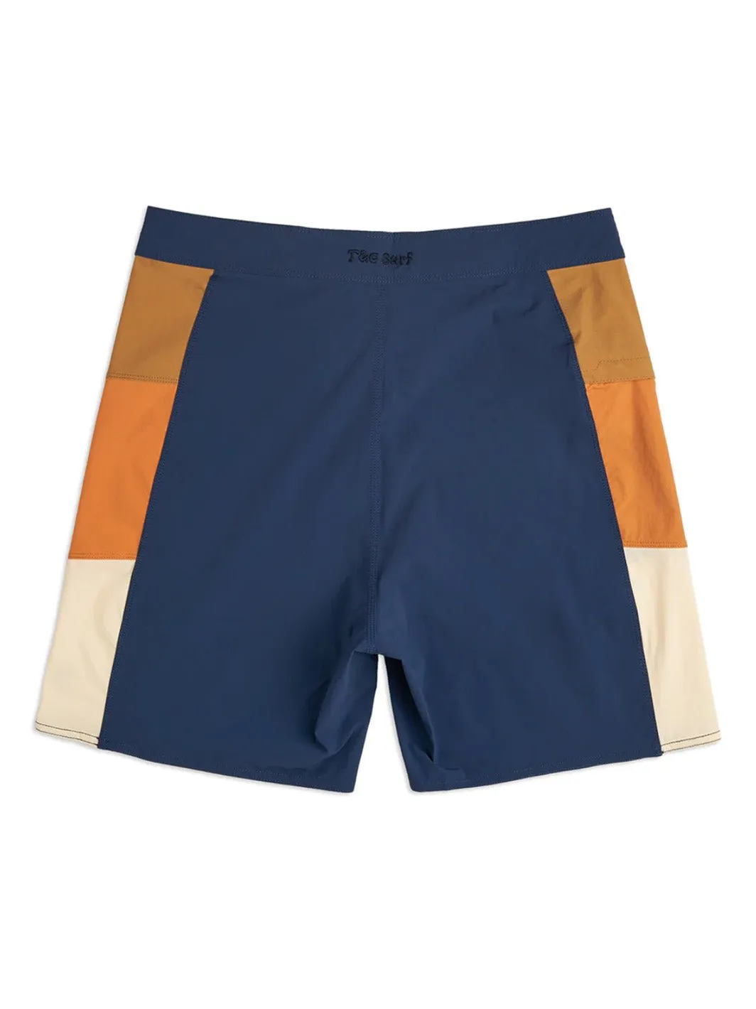 T&C Surf Europe Split Boardshort
