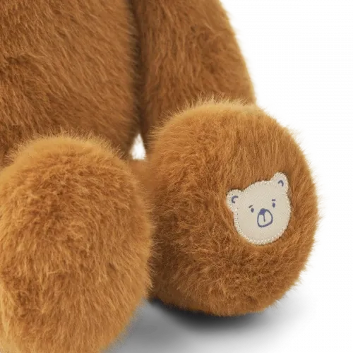 Teddy Bear BERTO - Golden caramel