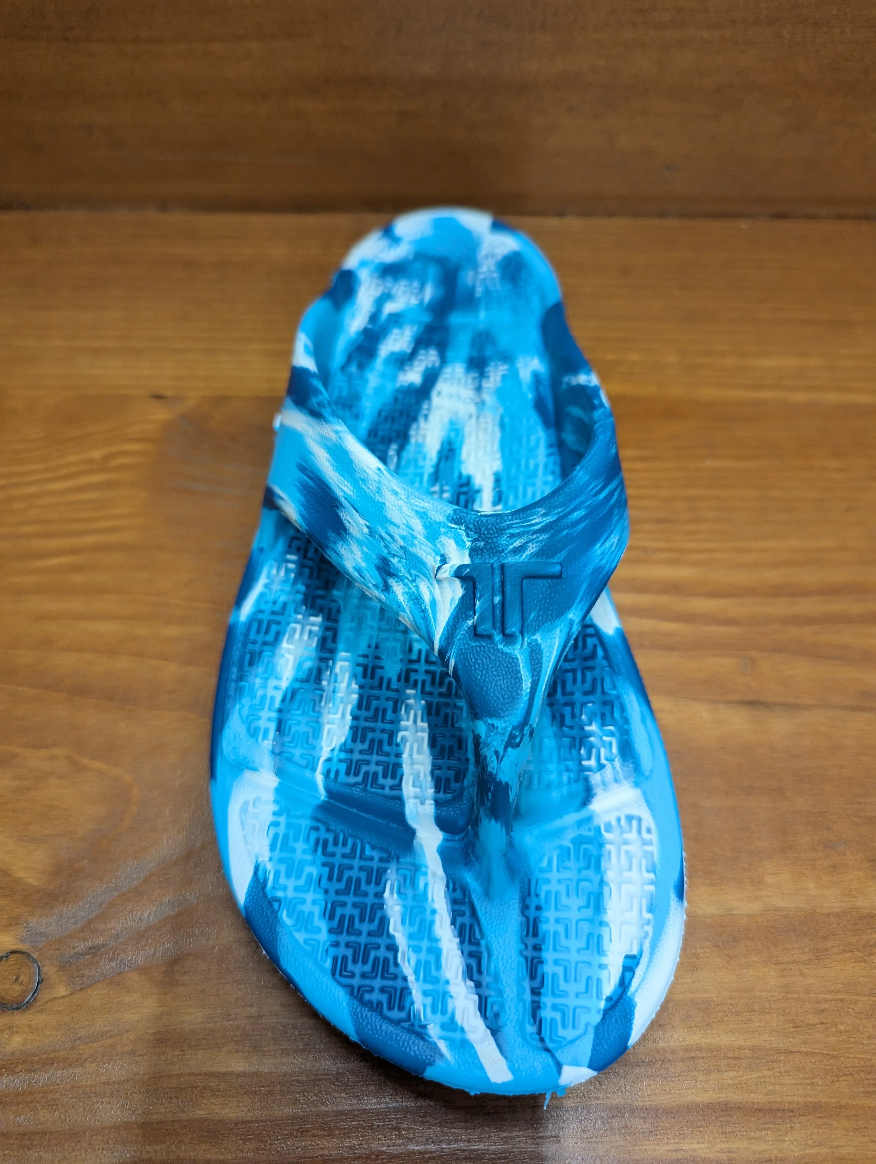 Telic Flip Ice