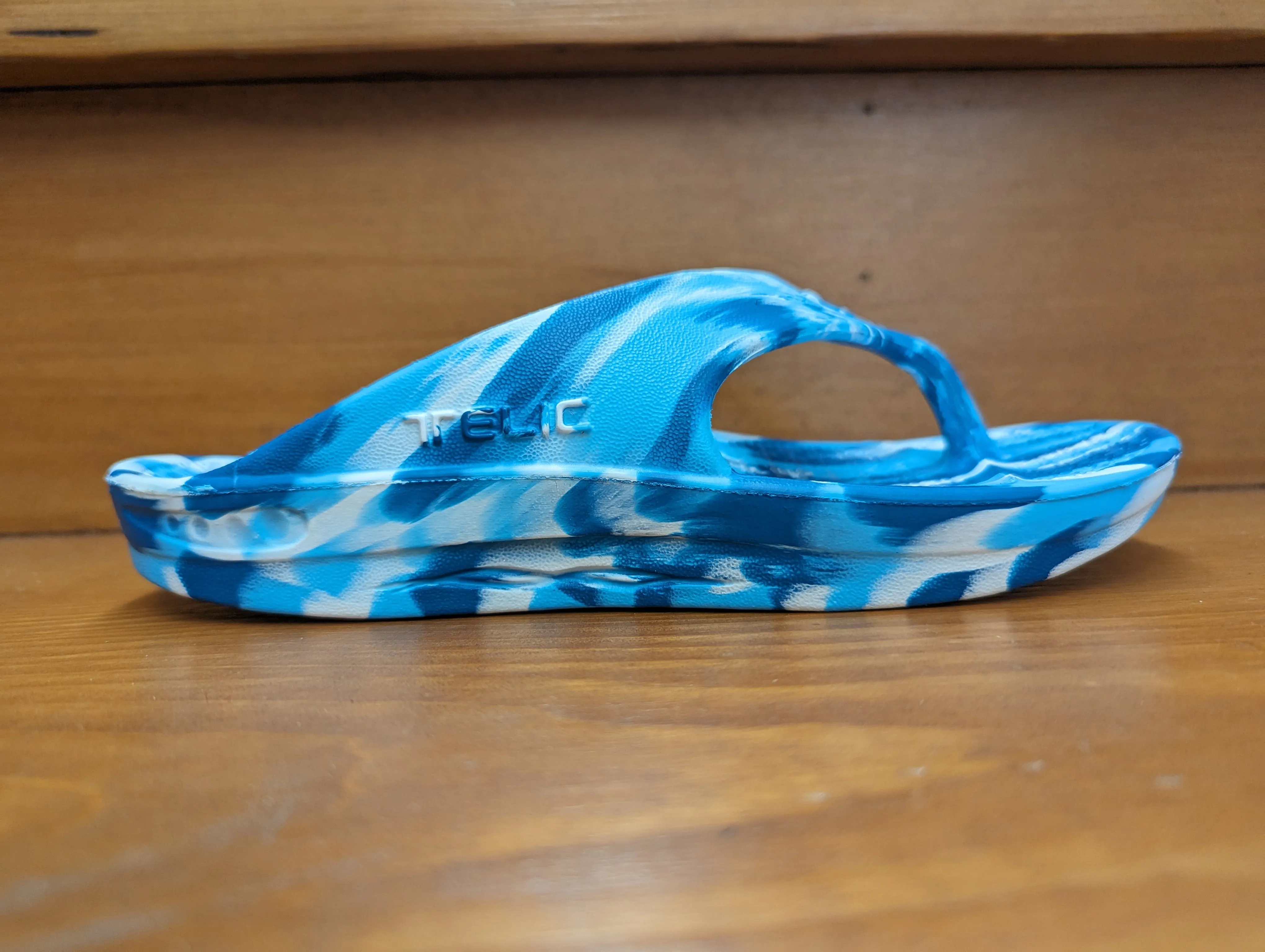 Telic Flip Ice