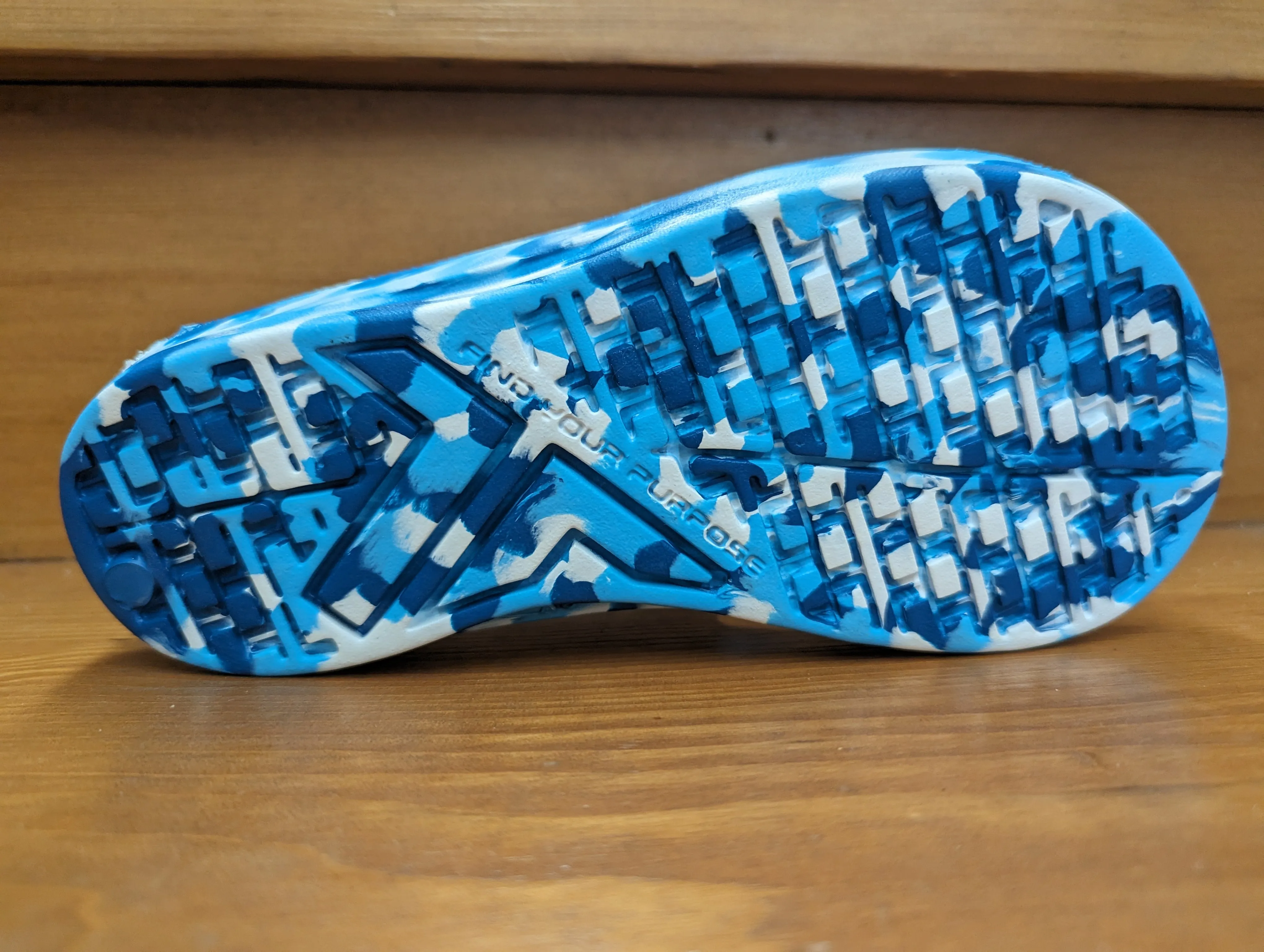 Telic Flip Ice