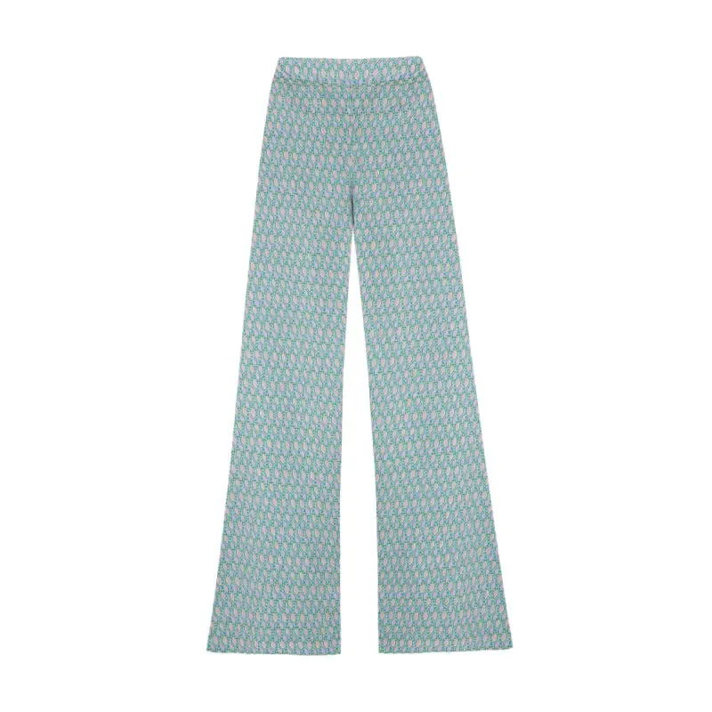 THE GEO ROBIN TROUSERS