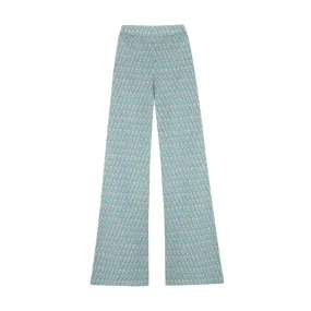 THE GEO ROBIN TROUSERS
