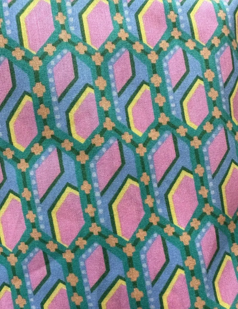 THE GEO ROBIN TROUSERS
