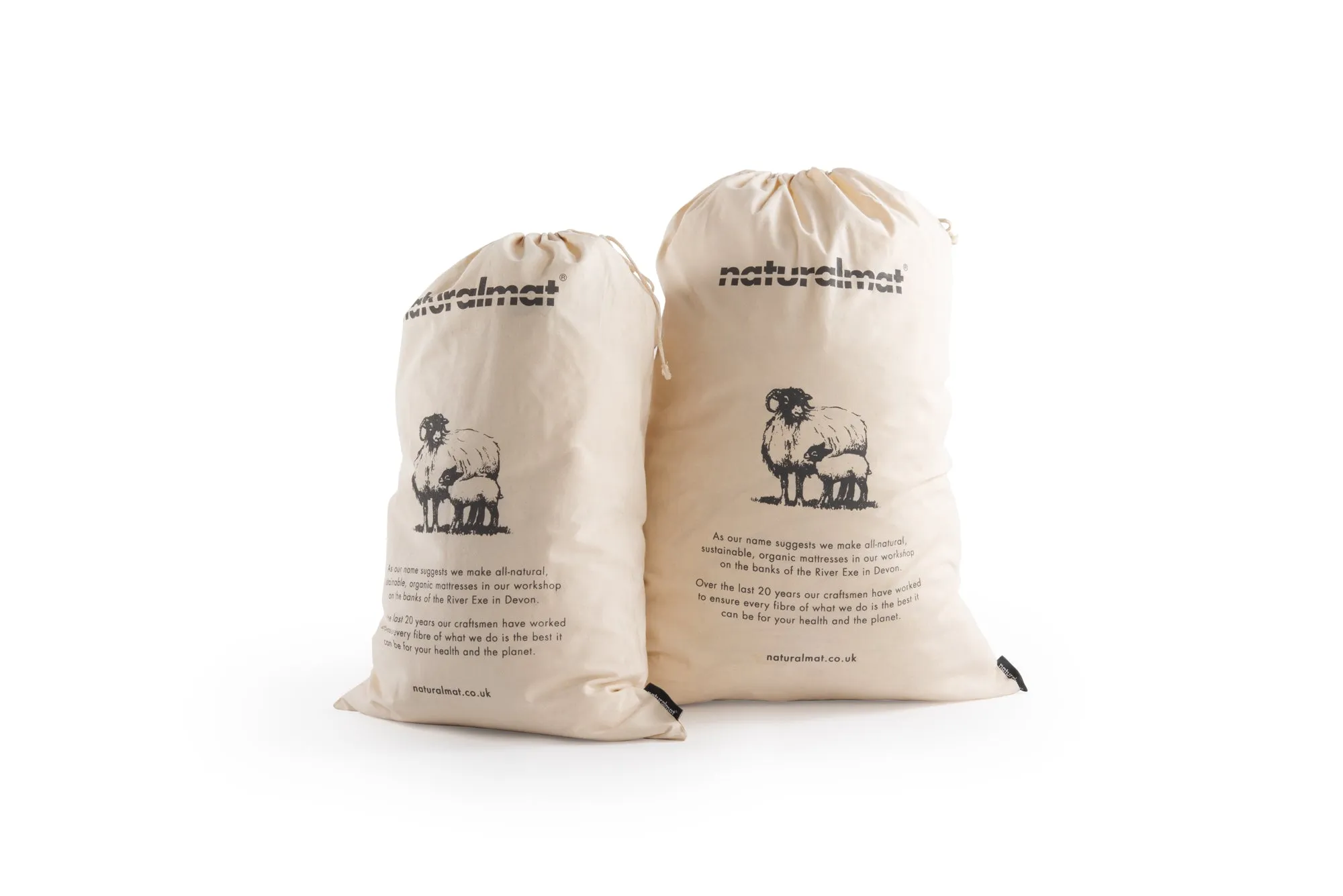 The Goose Down Pillow
