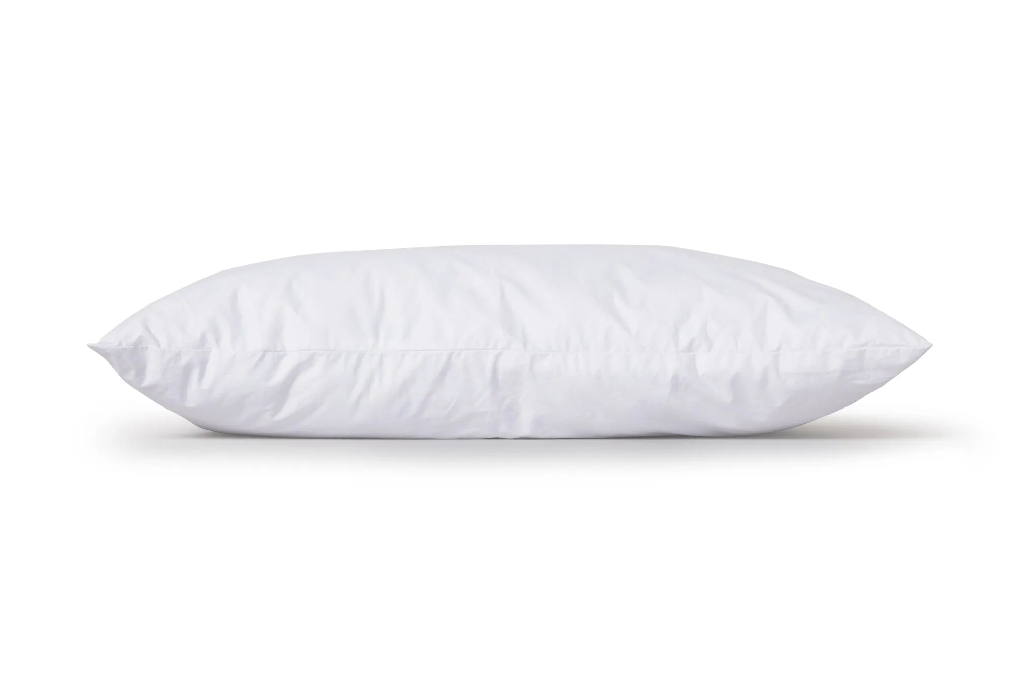 The Wool and Down Pillow