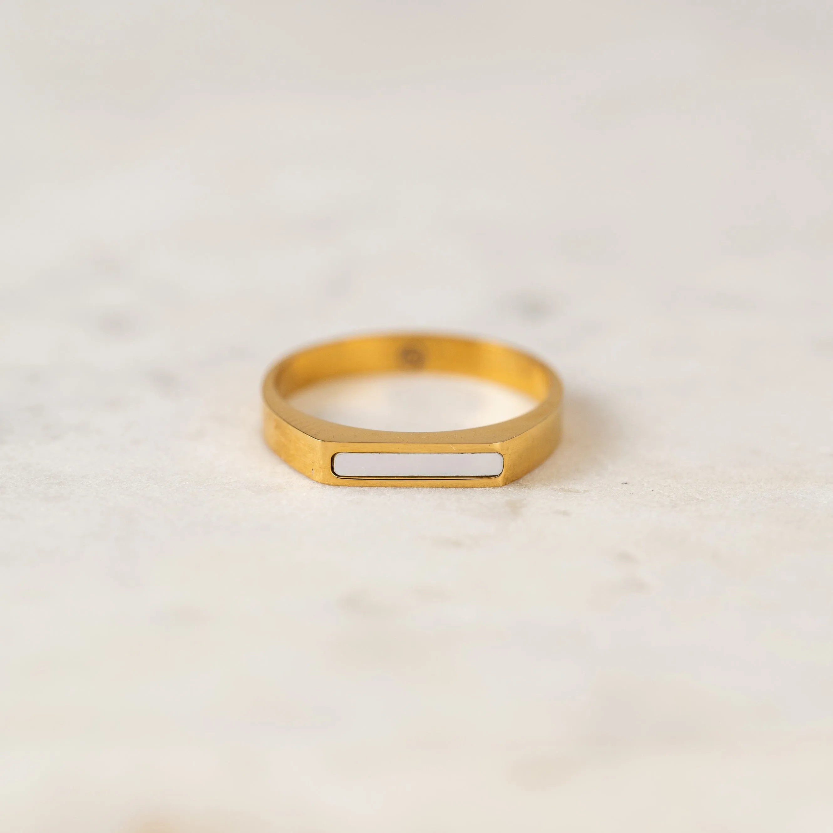Tofino Ring