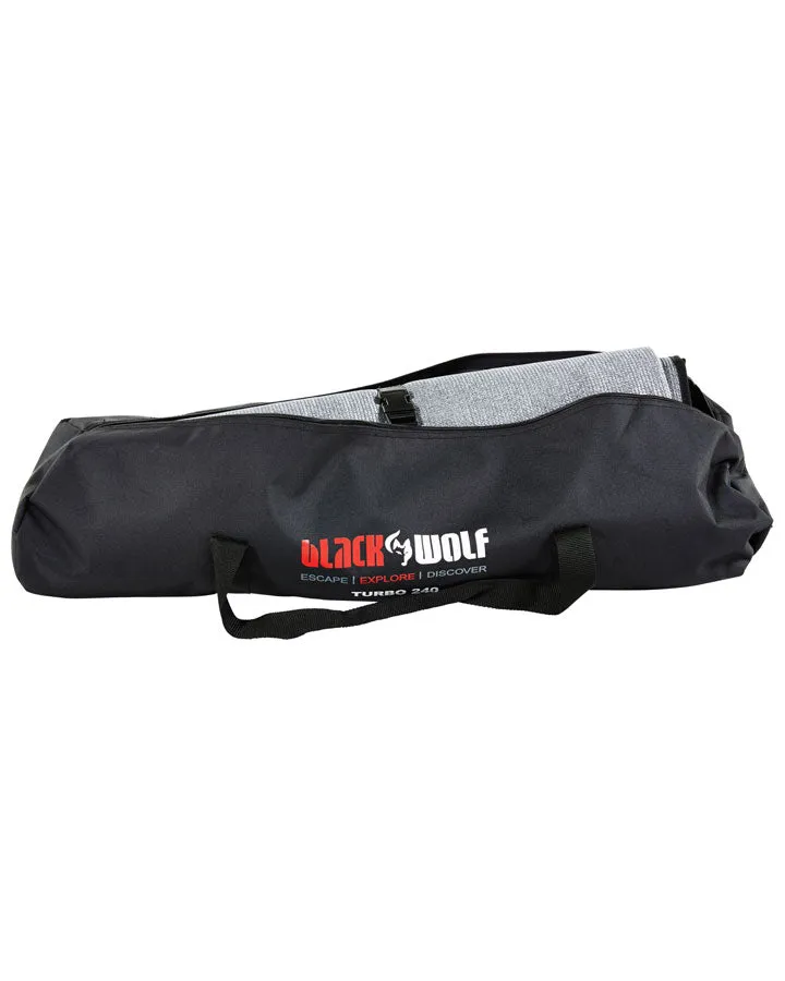 Turbo Tent 210 Groundsheet