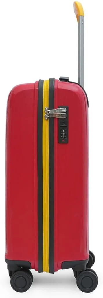 UCB Wayfarerhl (Red)