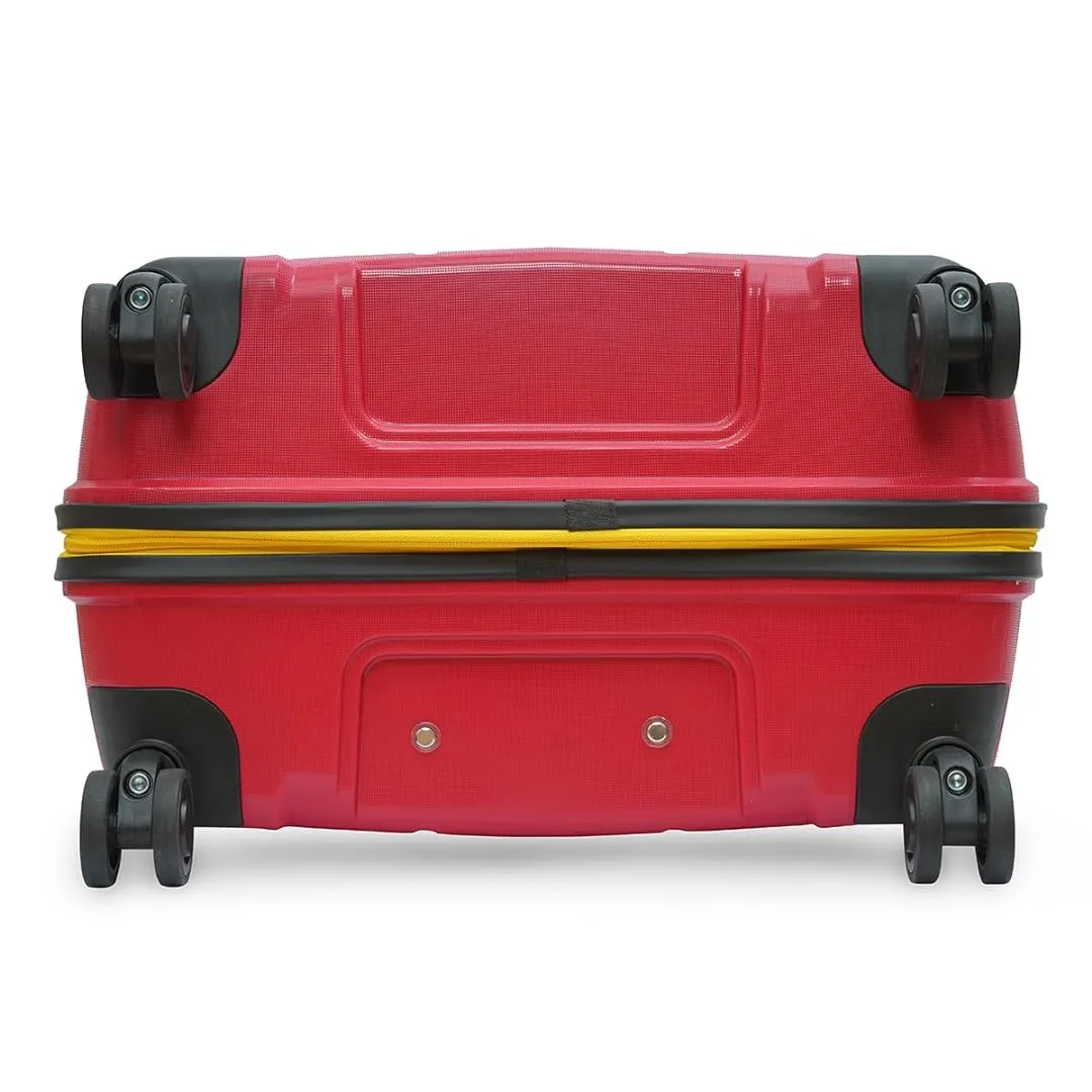 UCB Wayfarerhl (Red)