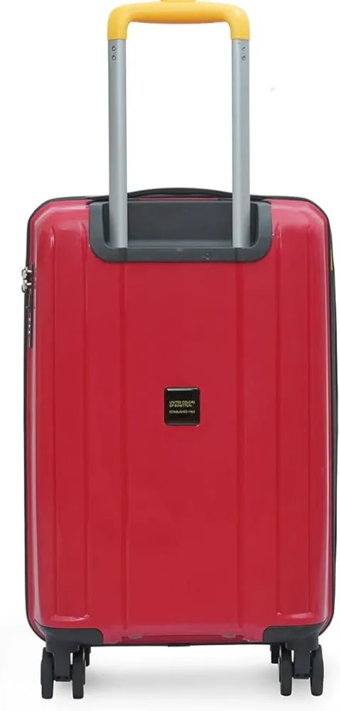 UCB Wayfarerhl (Red)
