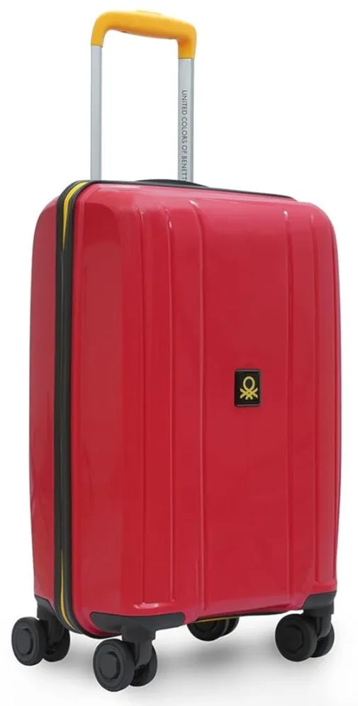 UCB Wayfarerhl (Red)
