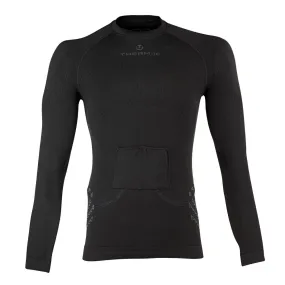 Ultra Warm Heated Baselayer S.E.T® Top Men