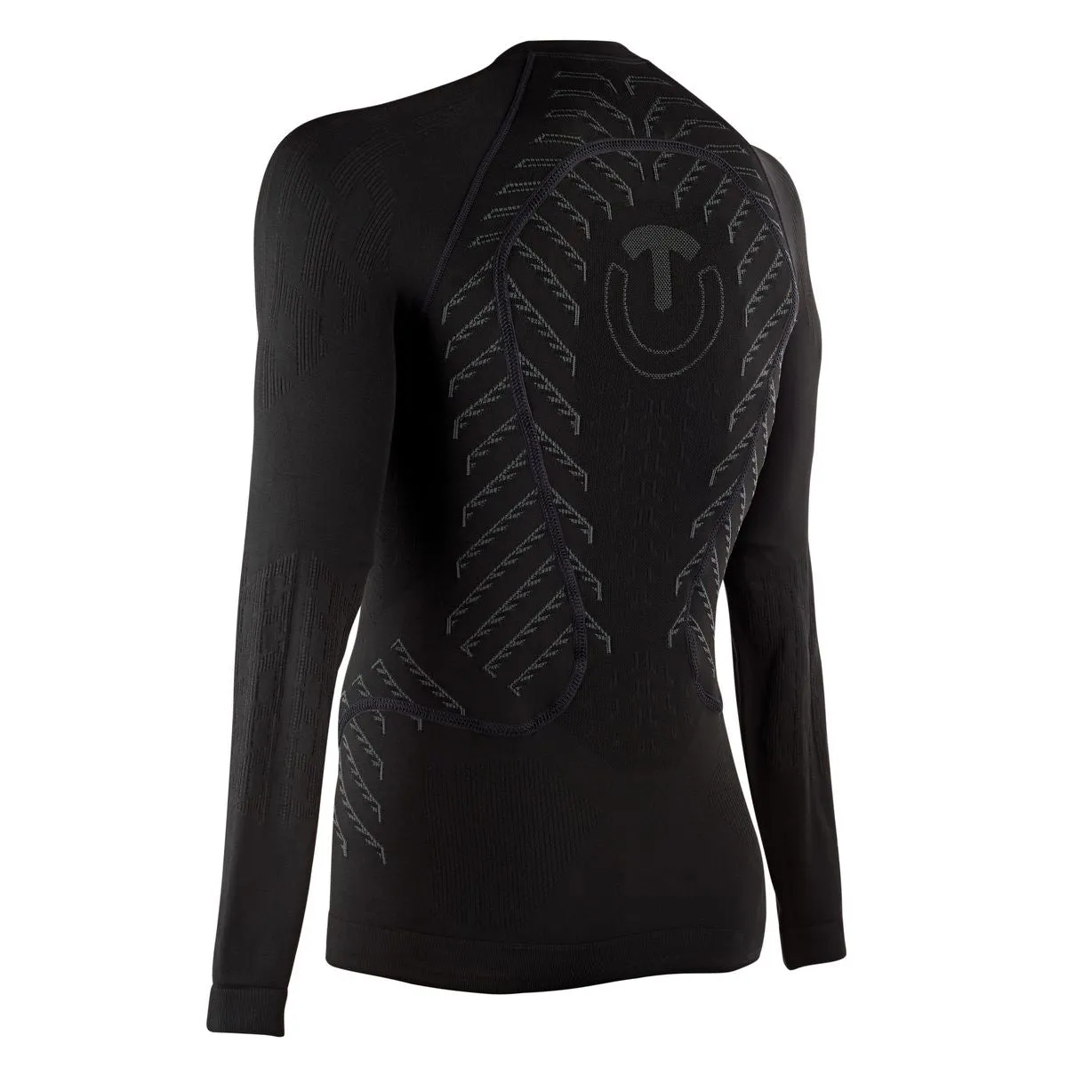 Ultra Warm Heated Baselayer S.E.T® Top Men
