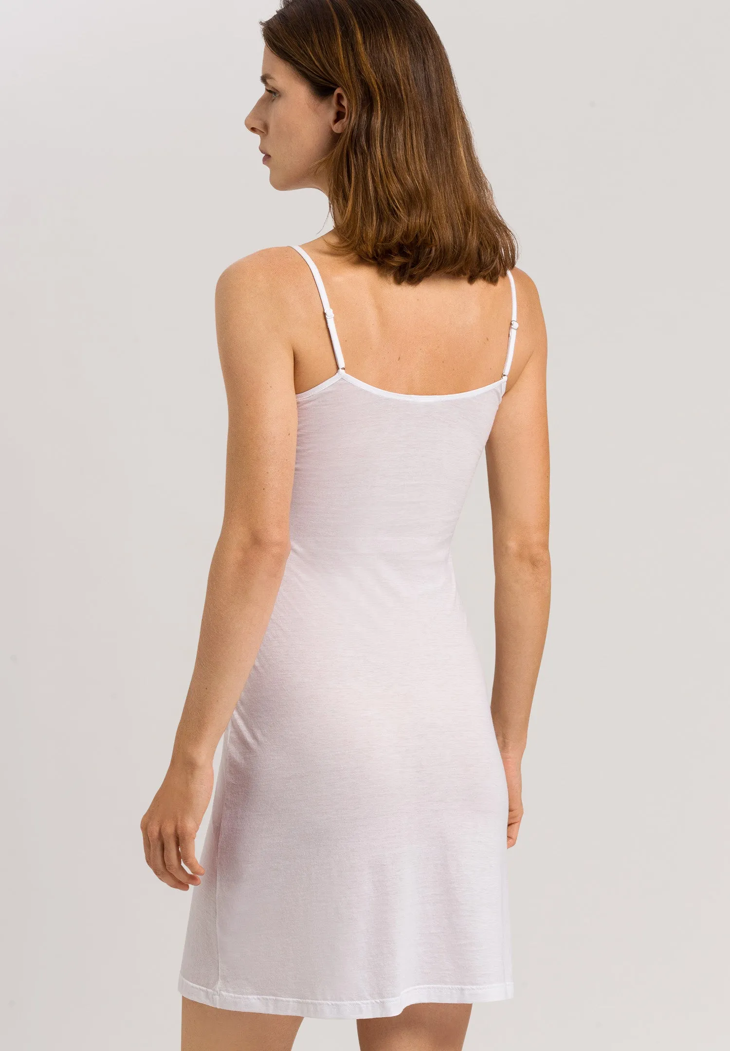 Ultralight Bodydress | White 71828-101
