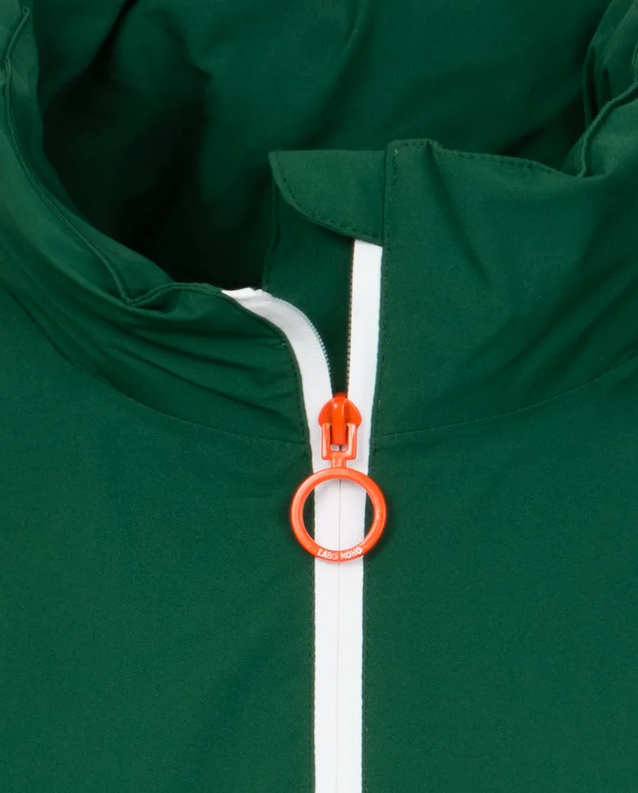 Urban Jacket — Evergreen