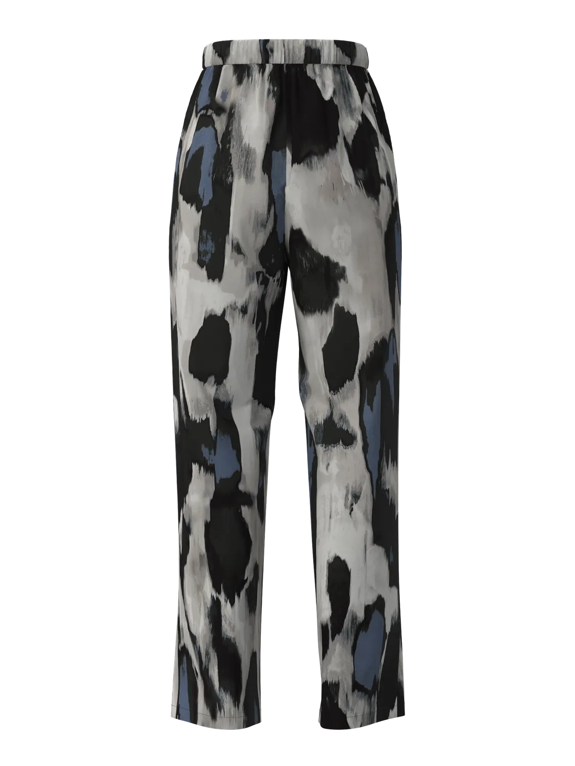 VIMALLI Trousers - Cloud Dancer