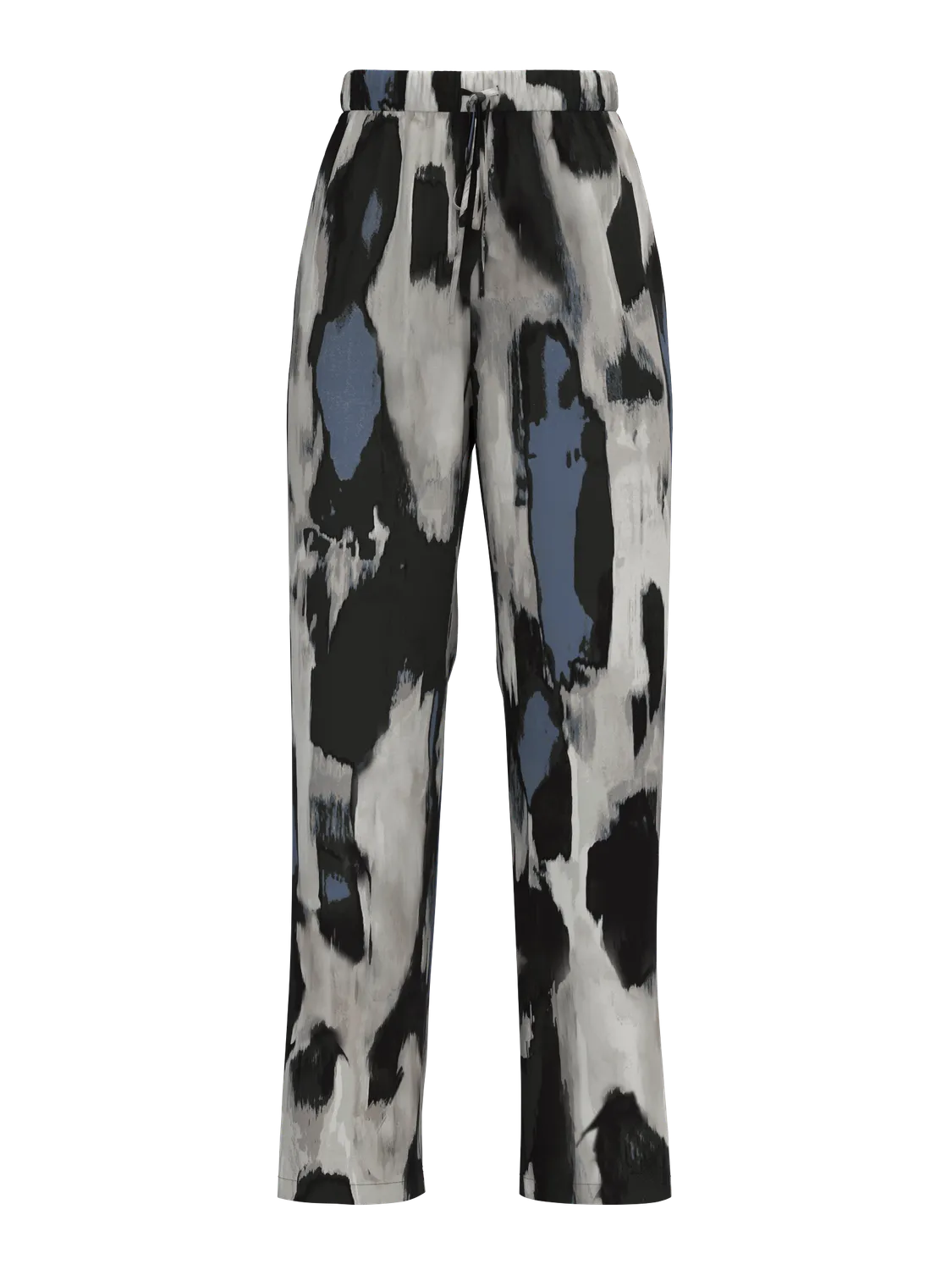 VIMALLI Trousers - Cloud Dancer