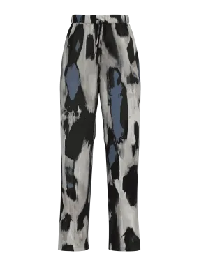 VIMALLI Trousers - Cloud Dancer
