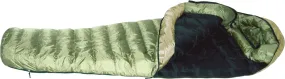 Western Mountaineering Badger Gortex Sleeping Bag /W Free Overfill