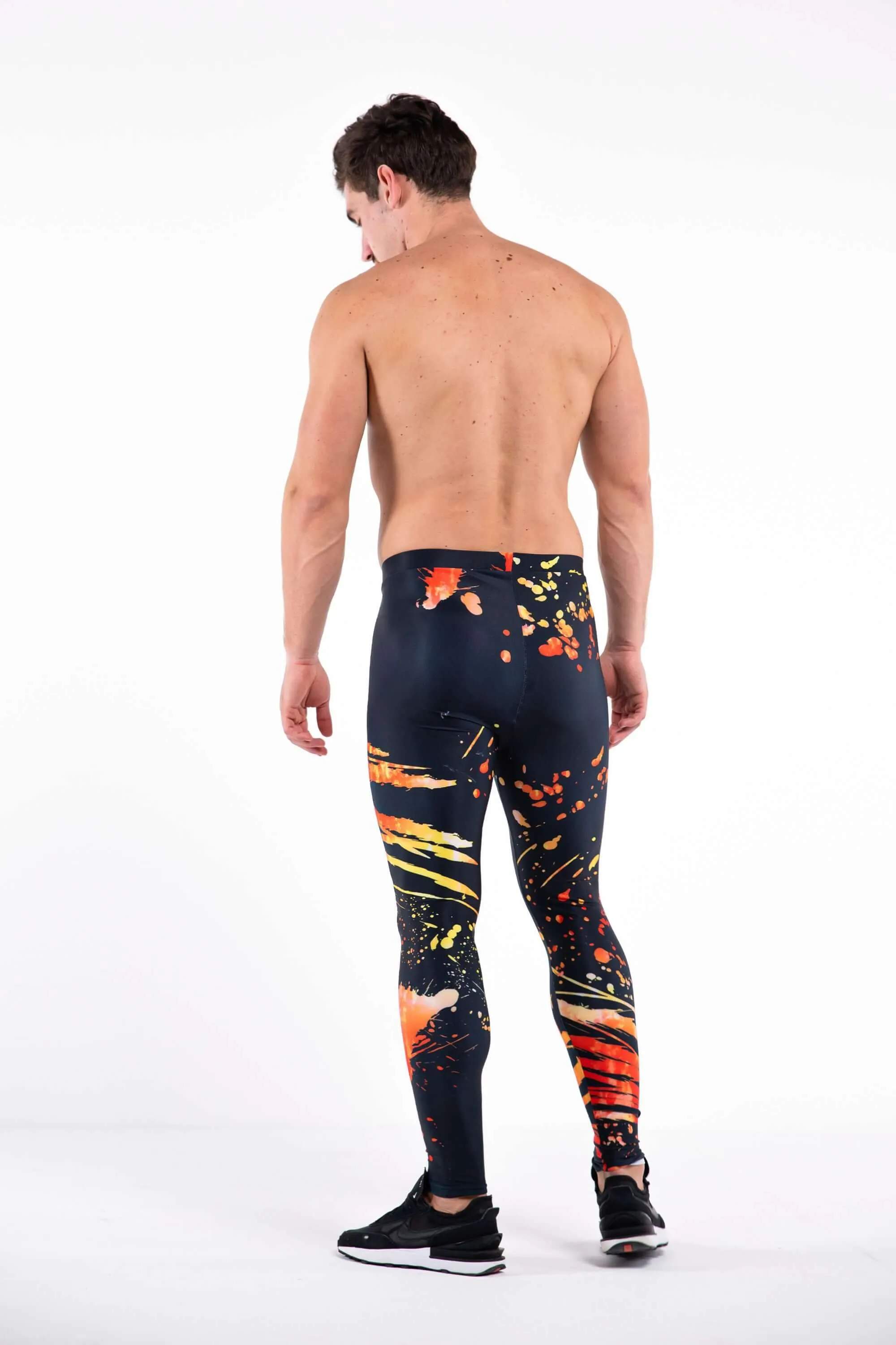Wildfire Meggings